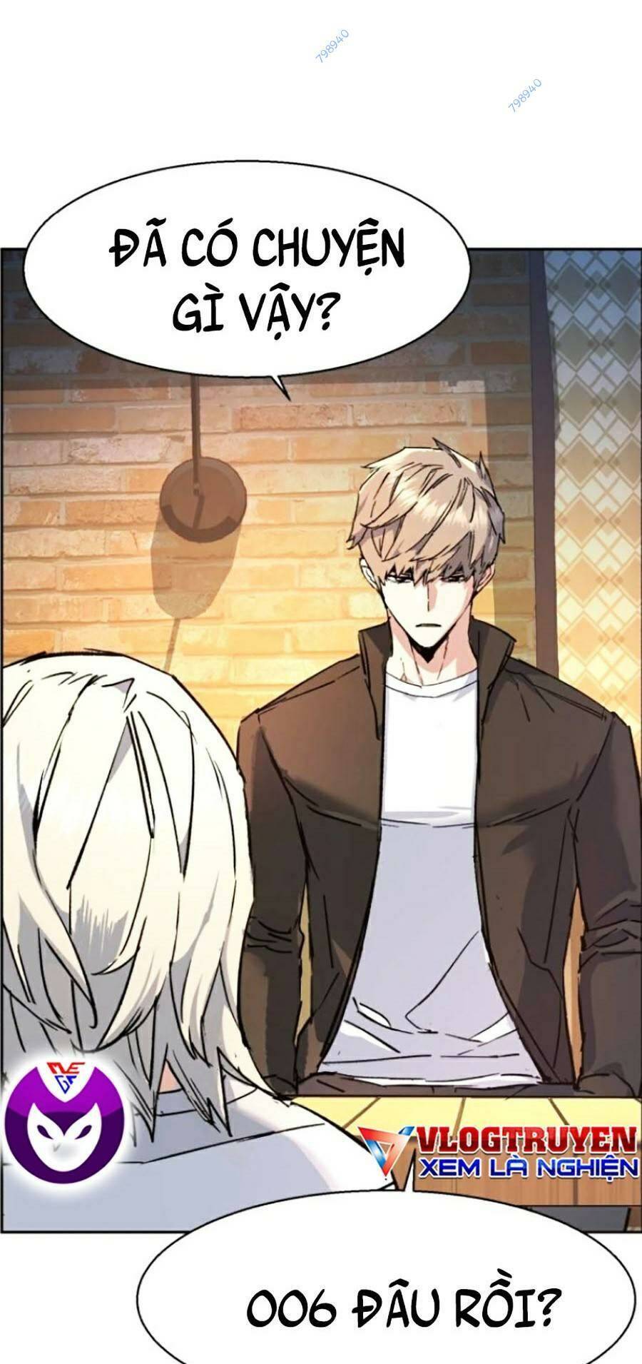 Bạn Học Của Tôi Là Lính Đánh Thuê Chap 117 - Next Chap 118