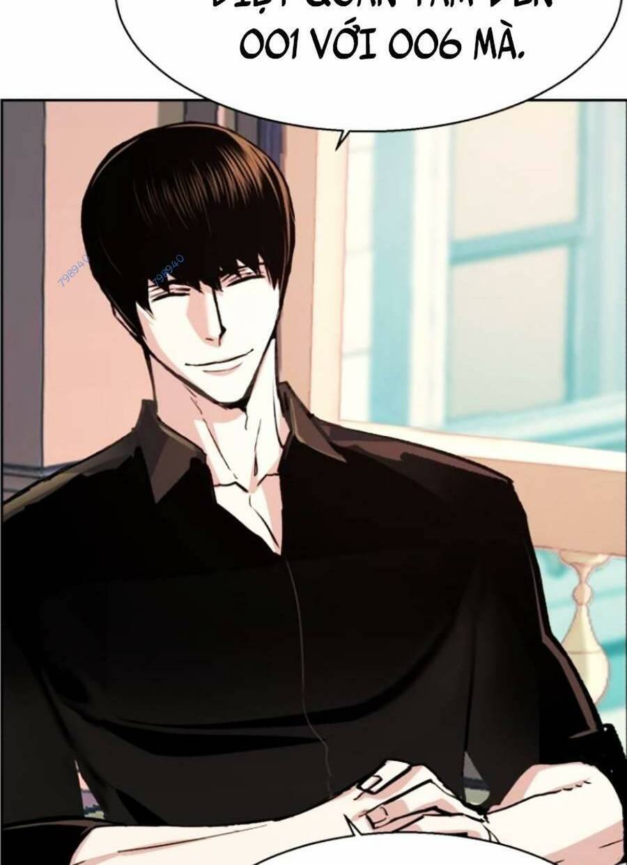 Bạn Học Của Tôi Là Lính Đánh Thuê Chap 117 - Next Chap 118