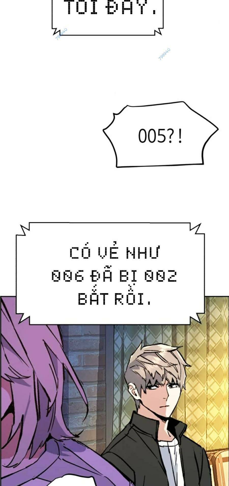 Bạn Học Của Tôi Là Lính Đánh Thuê Chap 117 - Next Chap 118