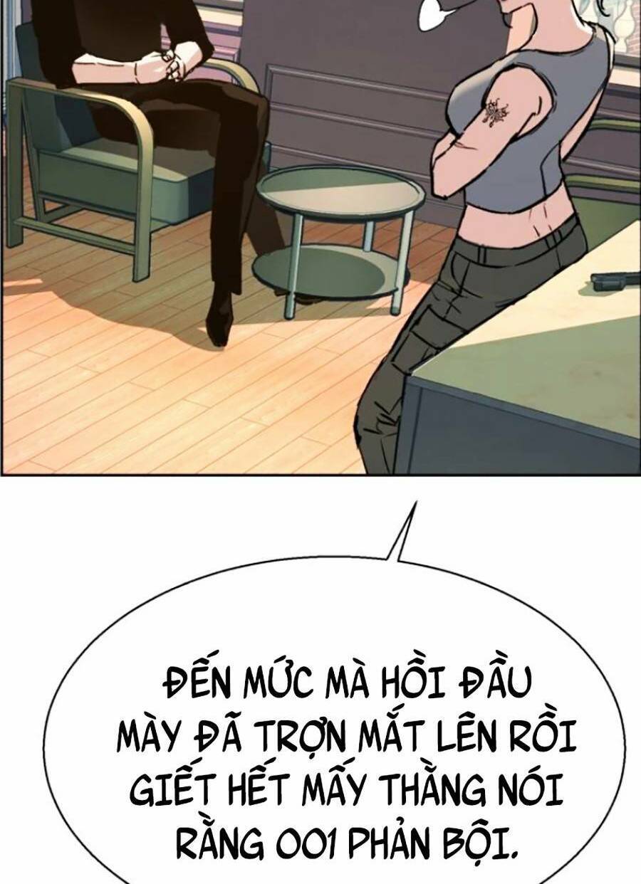 Bạn Học Của Tôi Là Lính Đánh Thuê Chap 117 - Next Chap 118