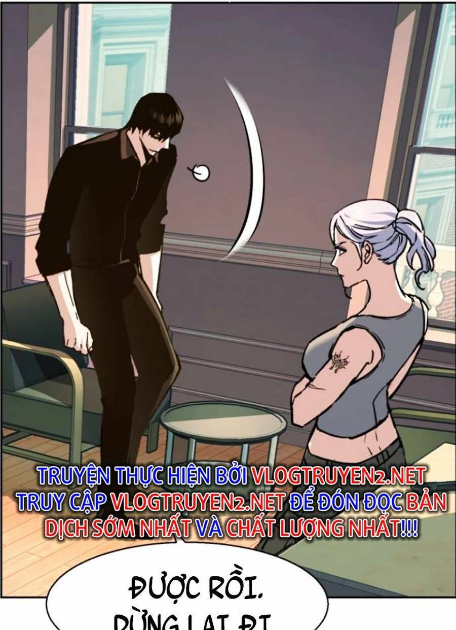 Bạn Học Của Tôi Là Lính Đánh Thuê Chap 117 - Next Chap 118