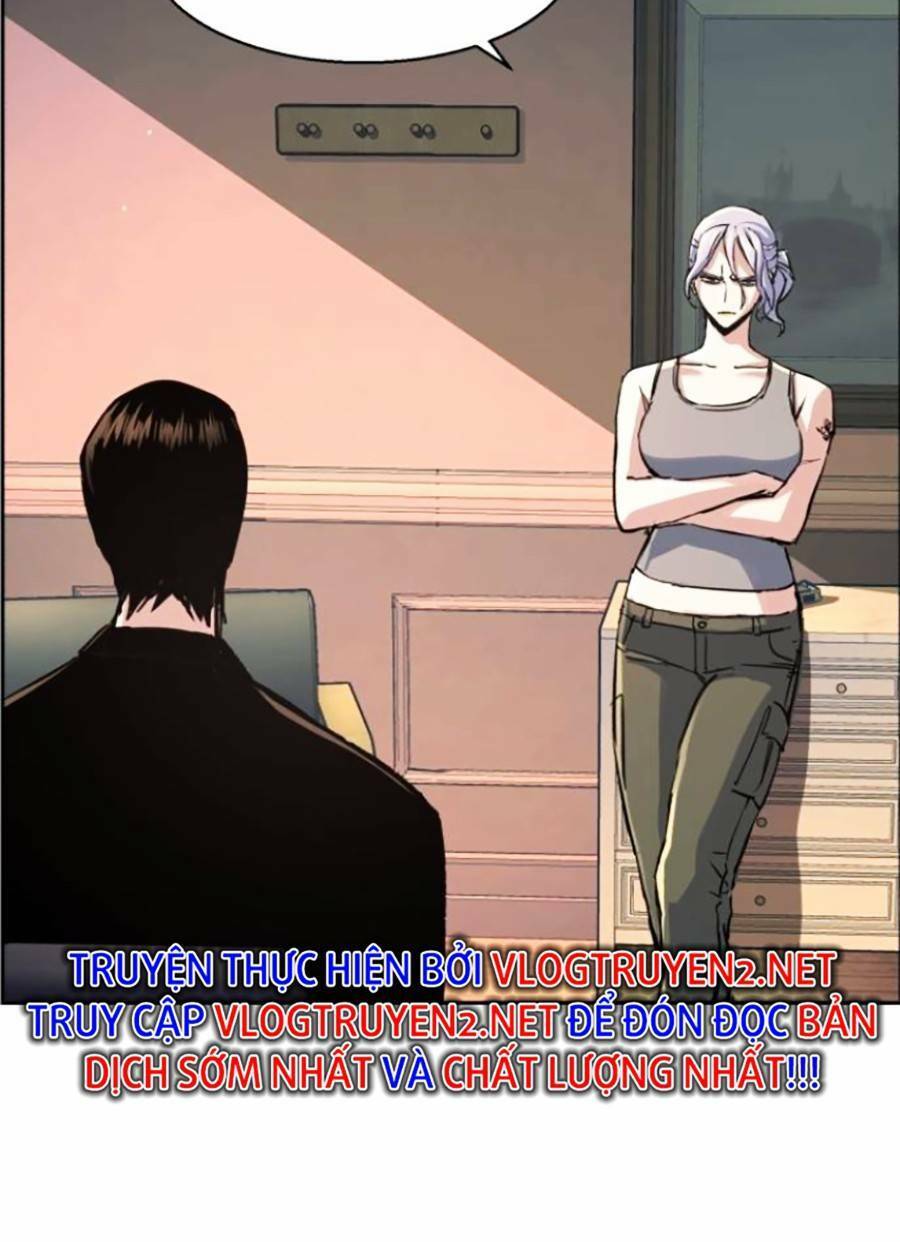 Bạn Học Của Tôi Là Lính Đánh Thuê Chap 117 - Next Chap 118