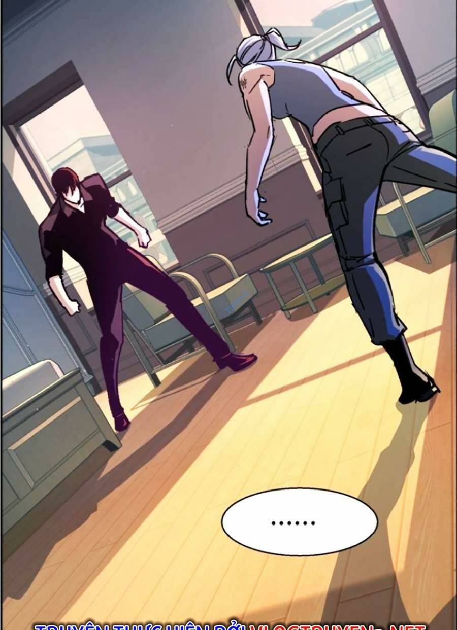 Bạn Học Của Tôi Là Lính Đánh Thuê Chap 117 - Next Chap 118