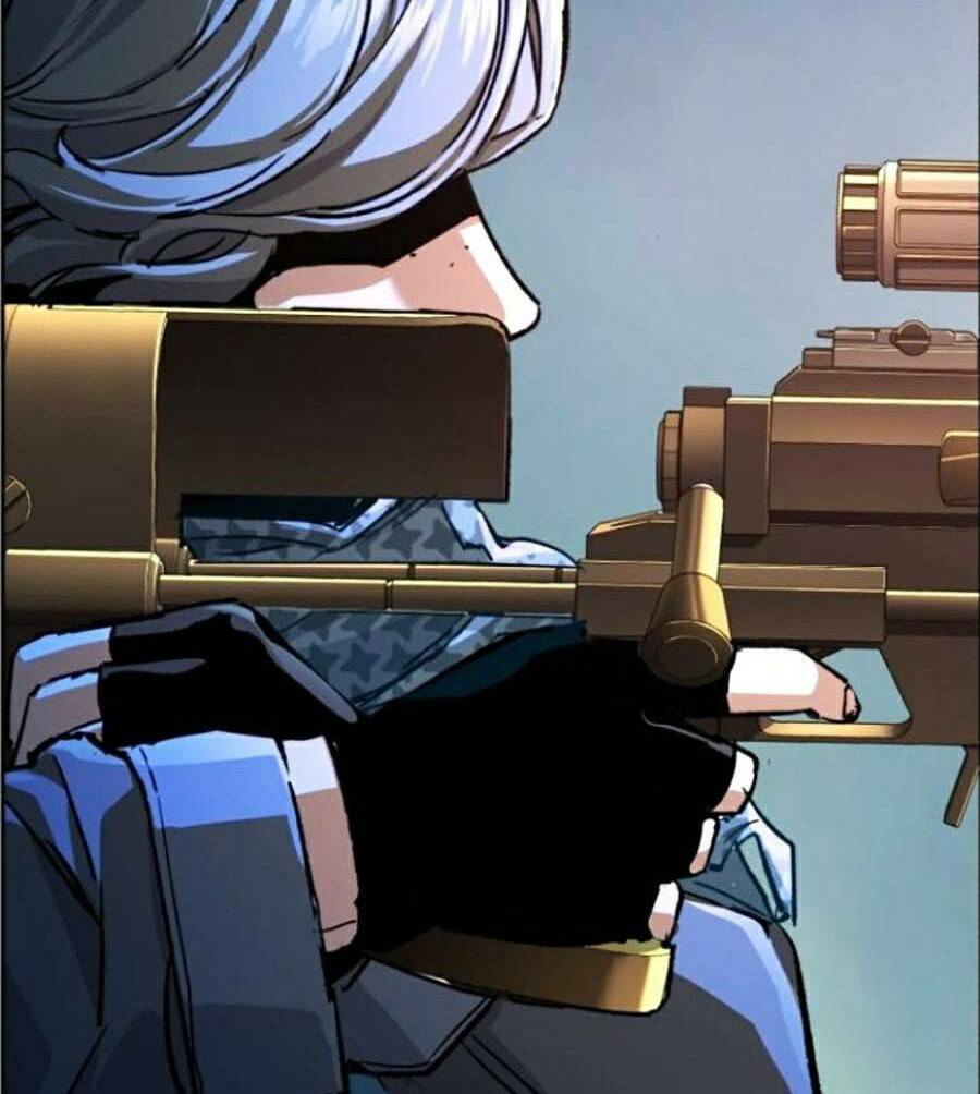 Bạn Học Của Tôi Là Lính Đánh Thuê Chap 117 - Next Chap 118