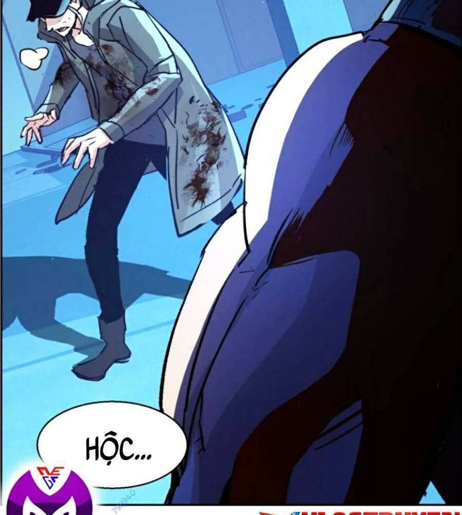 Bạn Học Của Tôi Là Lính Đánh Thuê Chap 117 - Next Chap 118