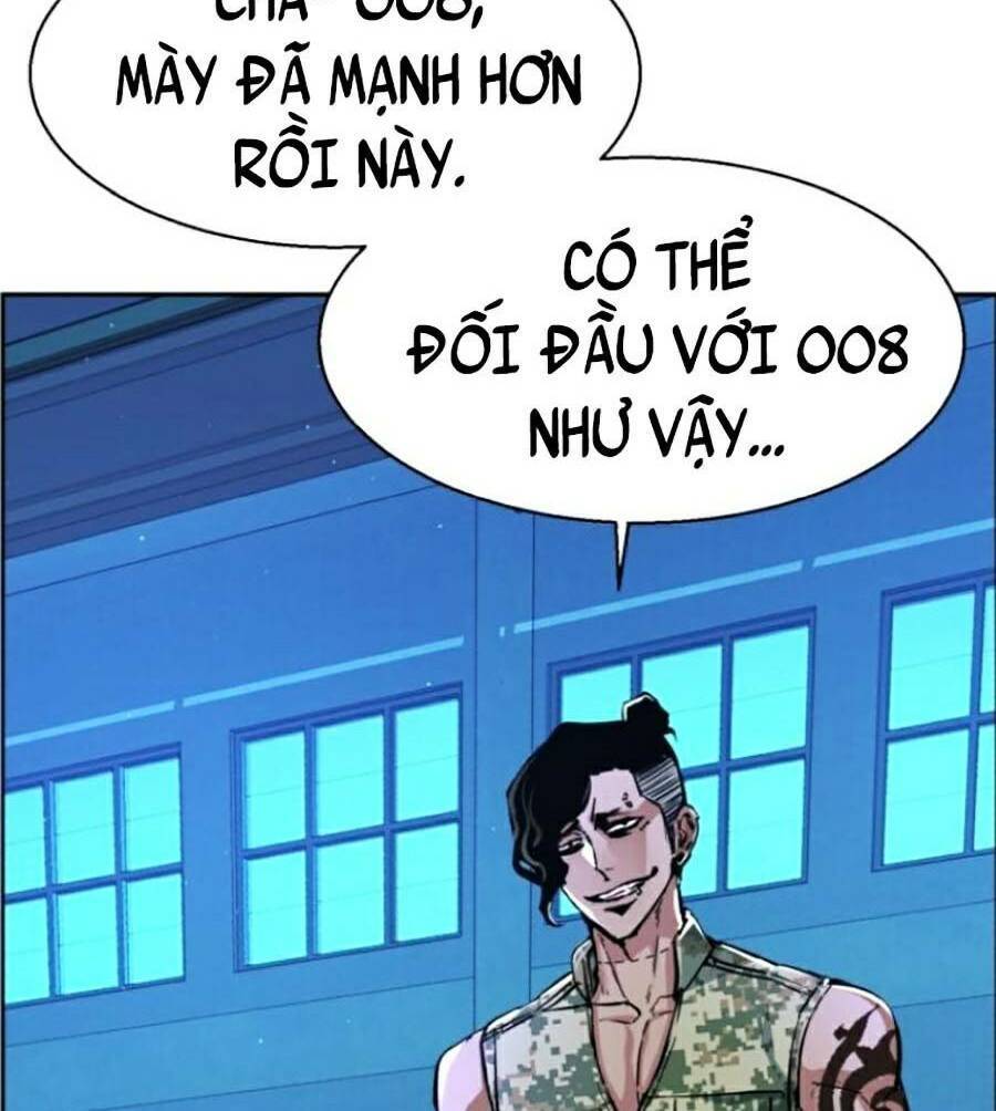 Bạn Học Của Tôi Là Lính Đánh Thuê Chap 117 - Next Chap 118