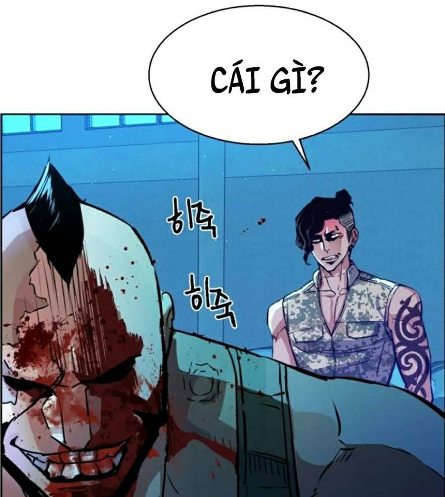 Bạn Học Của Tôi Là Lính Đánh Thuê Chap 117 - Next Chap 118