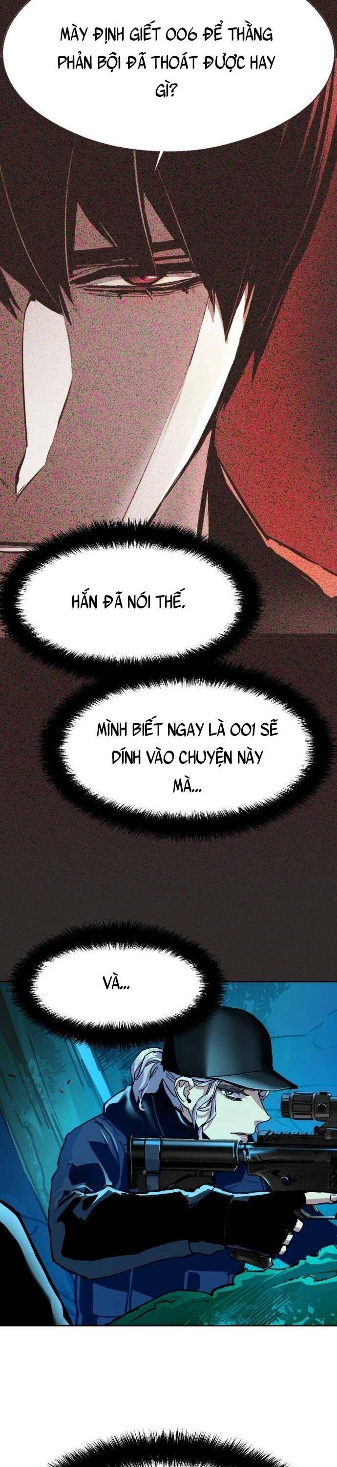 Bạn Học Của Tôi Là Lính Đánh Thuê Chap 118 - Next Chap 119