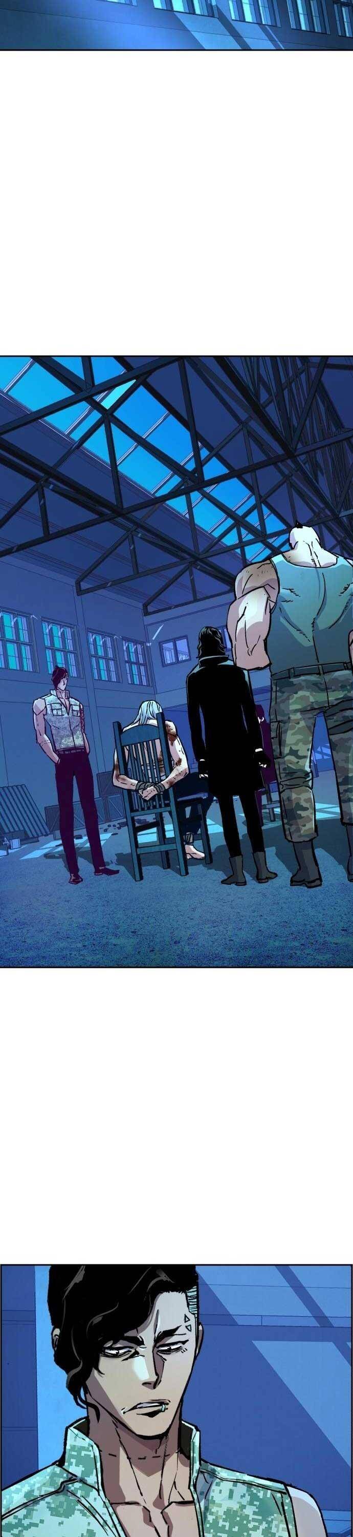 Bạn Học Của Tôi Là Lính Đánh Thuê Chap 118 - Next Chap 119