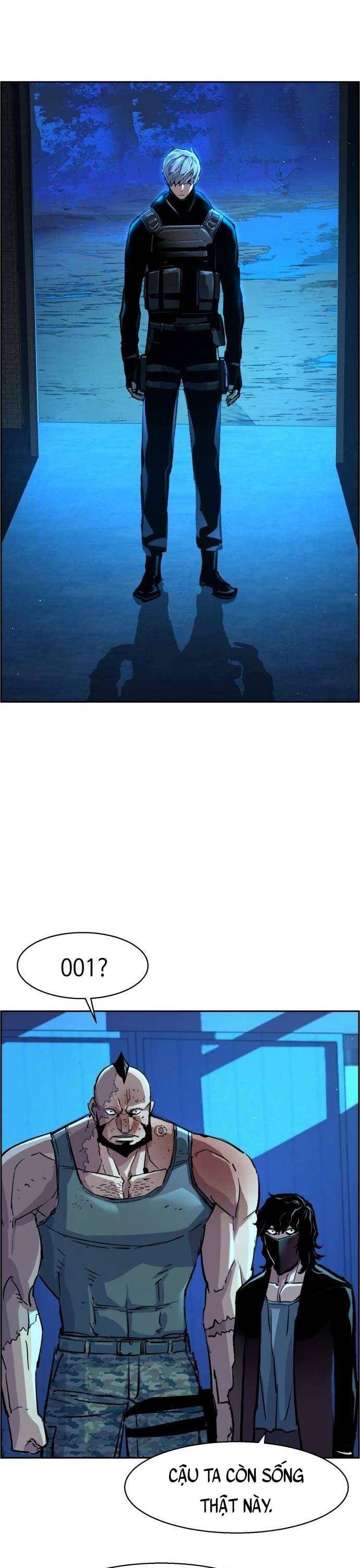 Bạn Học Của Tôi Là Lính Đánh Thuê Chap 118 - Next Chap 119