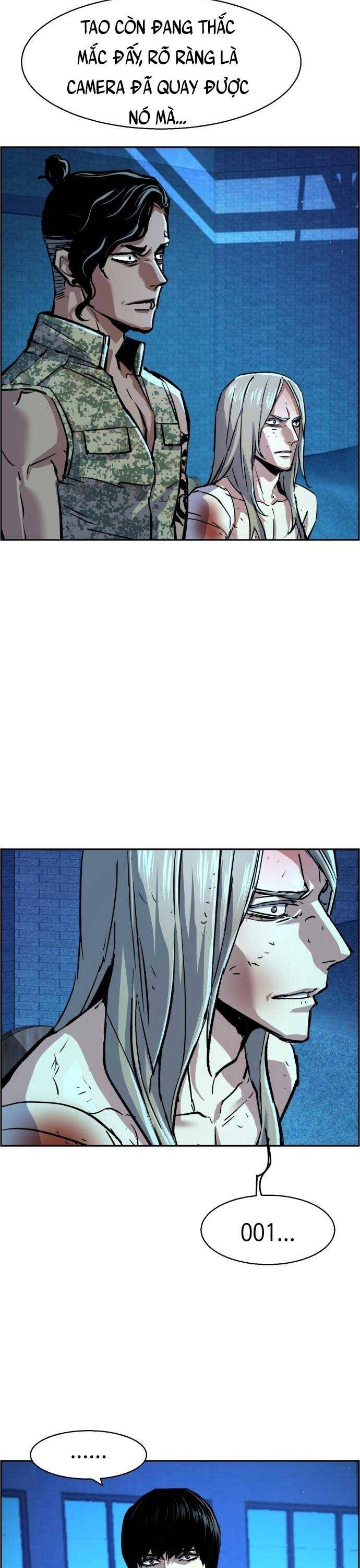 Bạn Học Của Tôi Là Lính Đánh Thuê Chap 118 - Next Chap 119