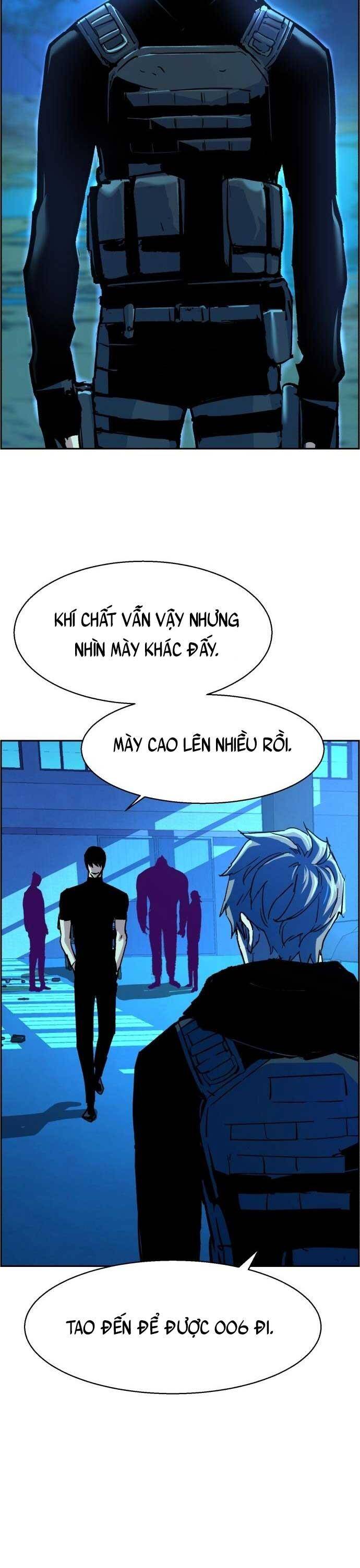 Bạn Học Của Tôi Là Lính Đánh Thuê Chap 118 - Next Chap 119
