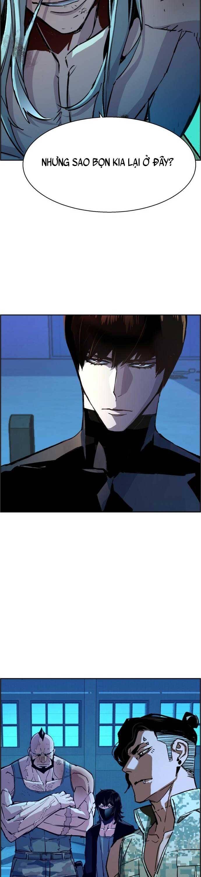 Bạn Học Của Tôi Là Lính Đánh Thuê Chap 118 - Next Chap 119