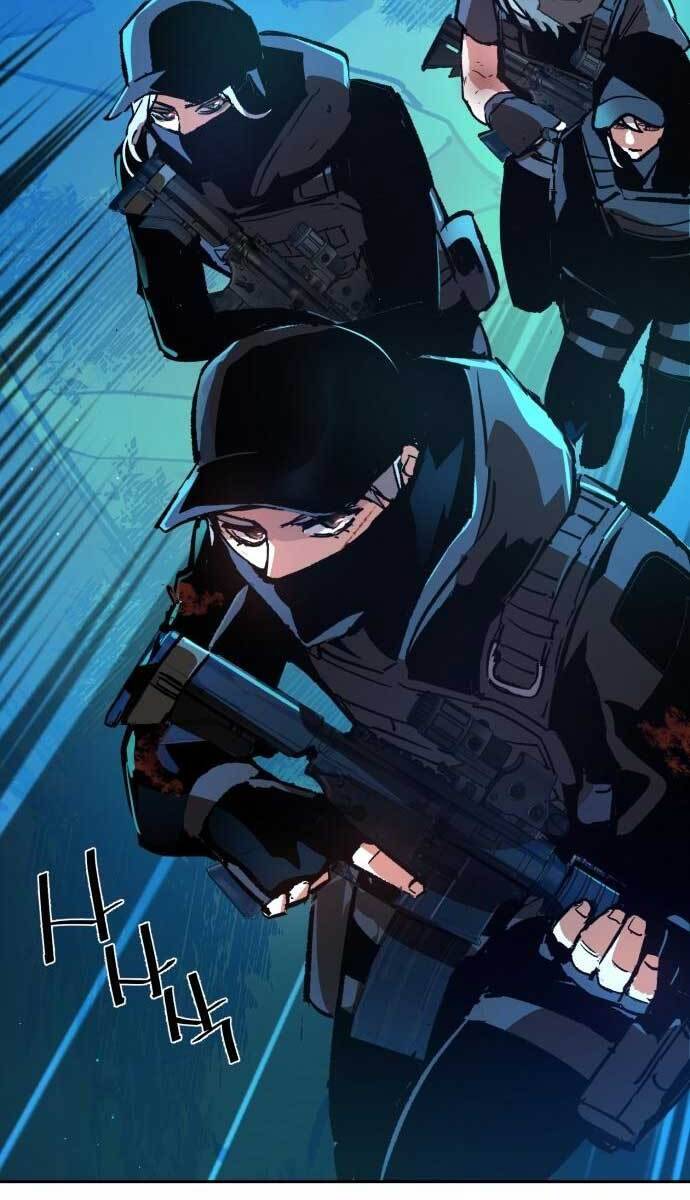 Bạn Học Của Tôi Là Lính Đánh Thuê Chap 119 - Next Chap 120