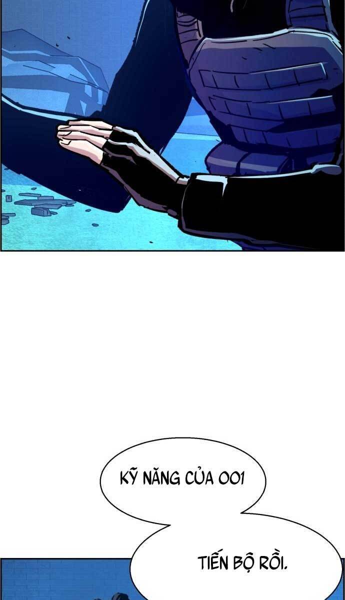 Bạn Học Của Tôi Là Lính Đánh Thuê Chap 119 - Next Chap 120