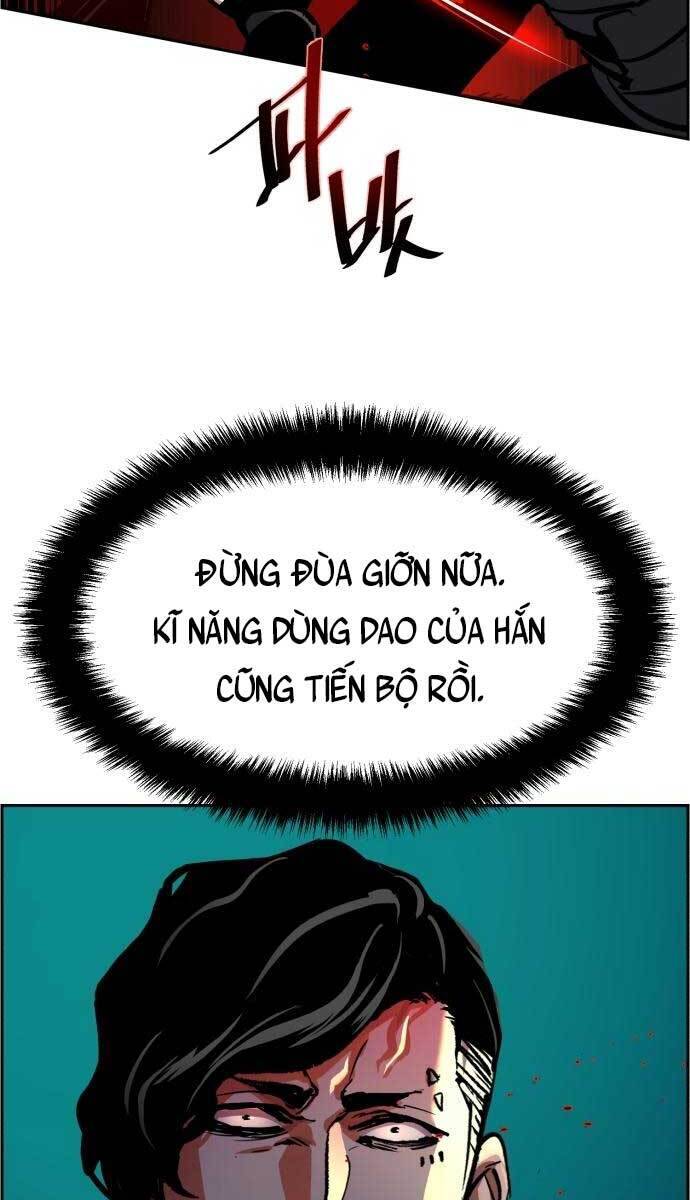 Bạn Học Của Tôi Là Lính Đánh Thuê Chap 119 - Next Chap 120