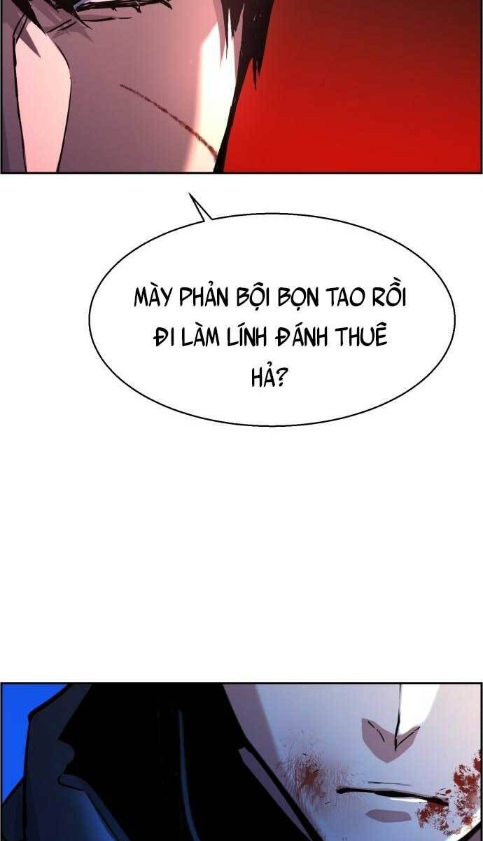 Bạn Học Của Tôi Là Lính Đánh Thuê Chap 119 - Next Chap 120