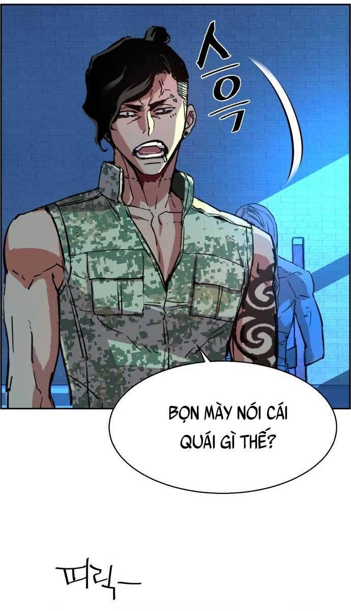 Bạn Học Của Tôi Là Lính Đánh Thuê Chap 119 - Next Chap 120