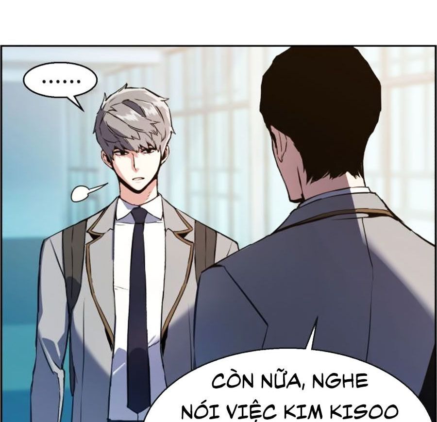 Bạn Học Của Tôi Là Lính Đánh Thuê Chap 12 - Next Chap 13