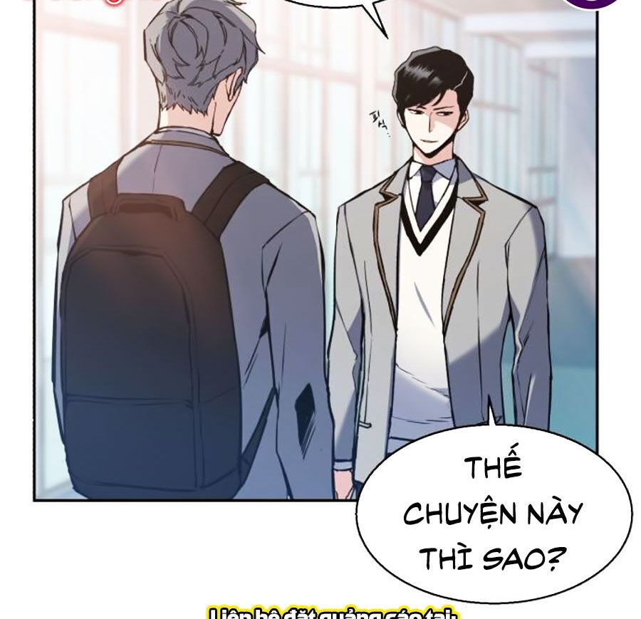 Bạn Học Của Tôi Là Lính Đánh Thuê Chap 12 - Next Chap 13