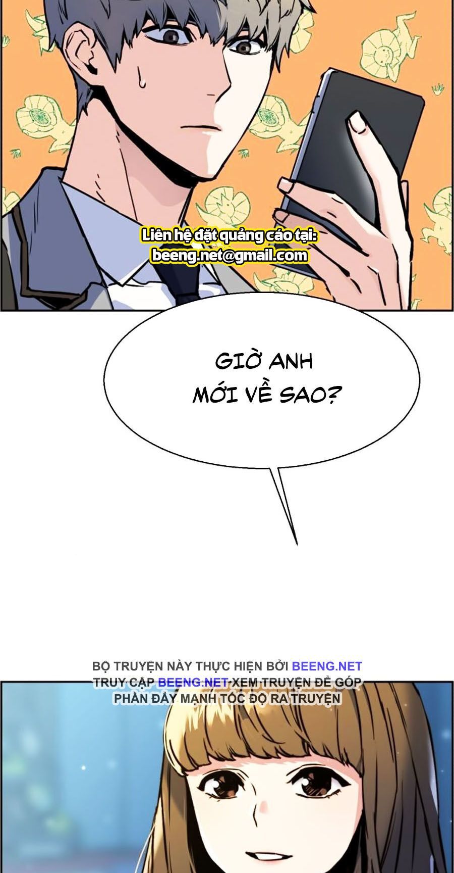 Bạn Học Của Tôi Là Lính Đánh Thuê Chap 12 - Next Chap 13