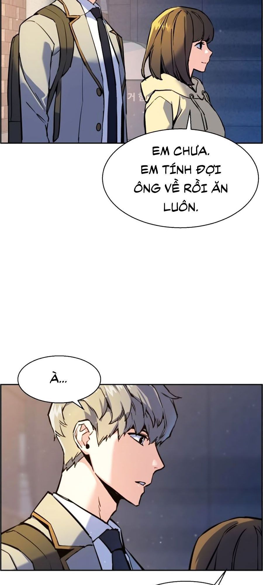 Bạn Học Của Tôi Là Lính Đánh Thuê Chap 12 - Next Chap 13