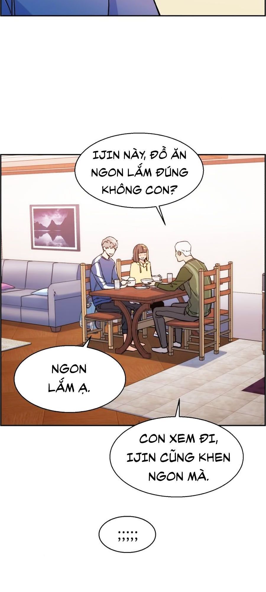 Bạn Học Của Tôi Là Lính Đánh Thuê Chap 12 - Next Chap 13