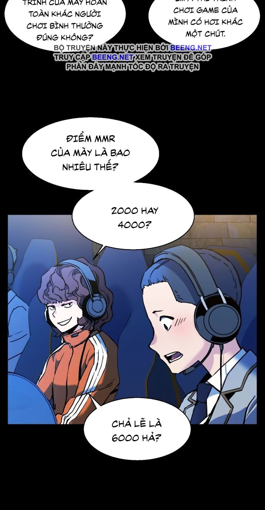 Bạn Học Của Tôi Là Lính Đánh Thuê Chap 12 - Next Chap 13