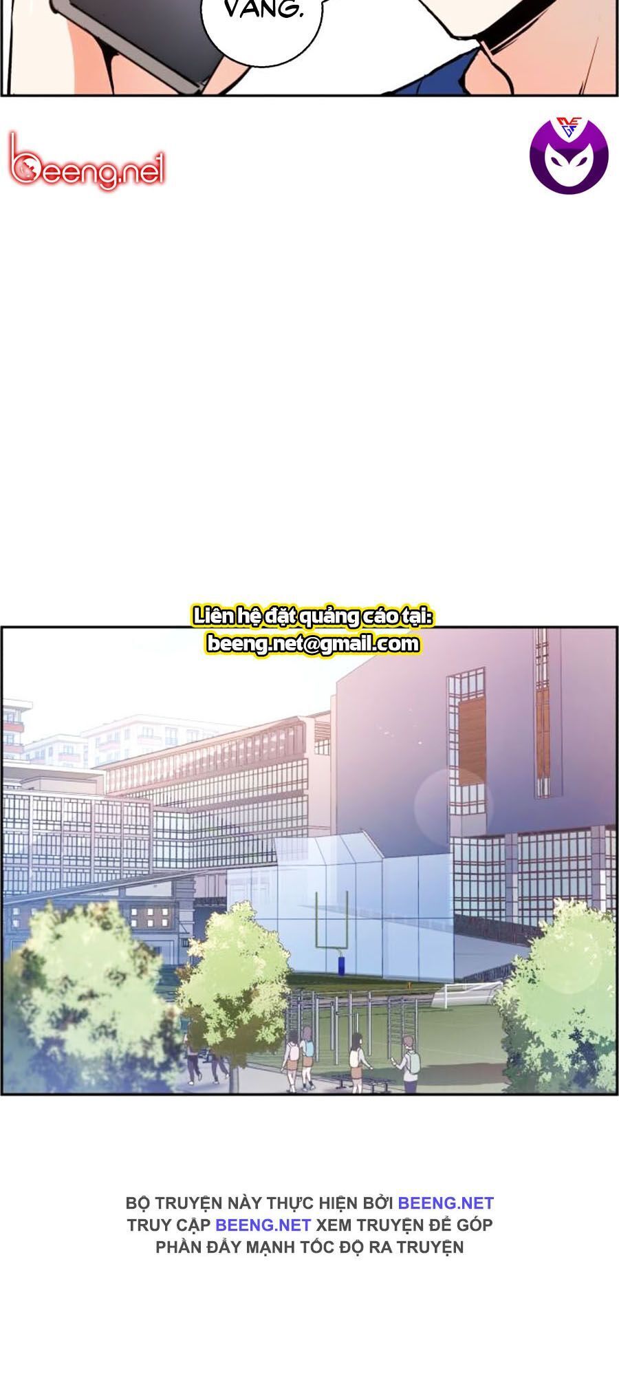 Bạn Học Của Tôi Là Lính Đánh Thuê Chap 12 - Next Chap 13