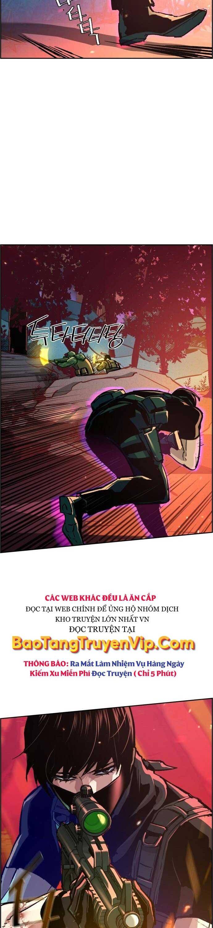 Bạn Học Của Tôi Là Lính Đánh Thuê Chap 120 - Next Chap 121
