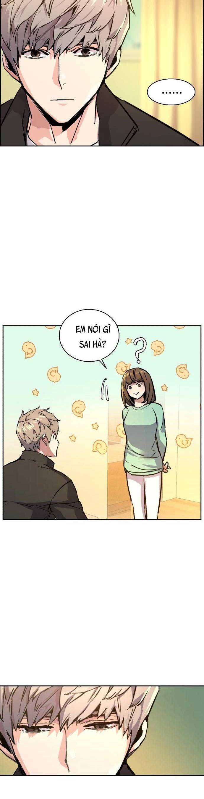 Bạn Học Của Tôi Là Lính Đánh Thuê Chap 120 - Next Chap 121