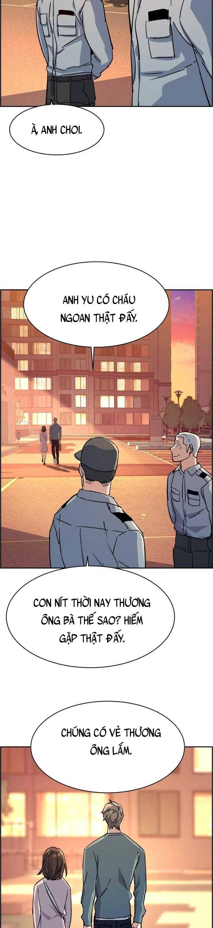 Bạn Học Của Tôi Là Lính Đánh Thuê Chap 121 - Next Chap 122