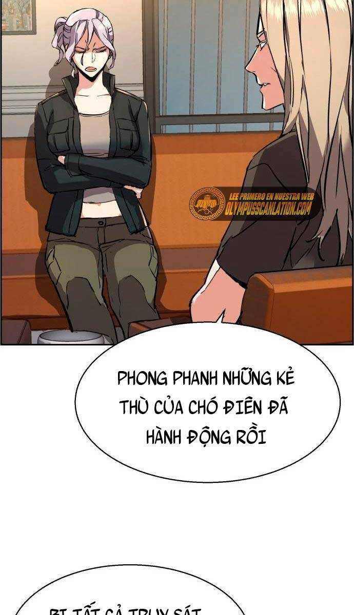 Bạn Học Của Tôi Là Lính Đánh Thuê Chap 122 - Next Chap 123