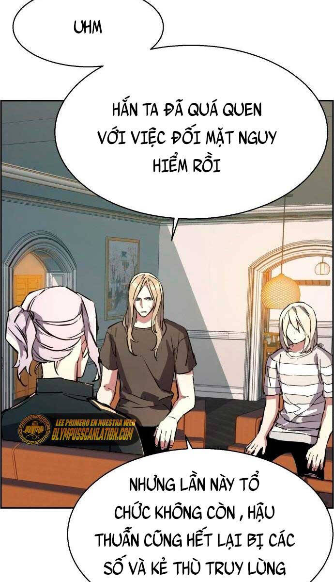 Bạn Học Của Tôi Là Lính Đánh Thuê Chap 122 - Next Chap 123