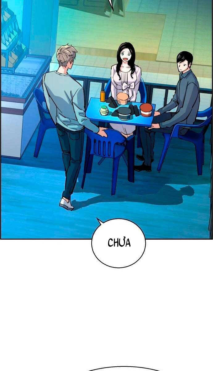 Bạn Học Của Tôi Là Lính Đánh Thuê Chap 122 - Next Chap 123