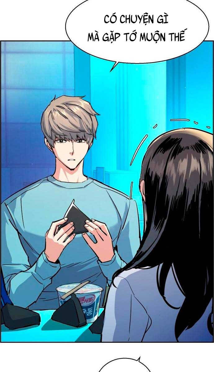 Bạn Học Của Tôi Là Lính Đánh Thuê Chap 122 - Next Chap 123