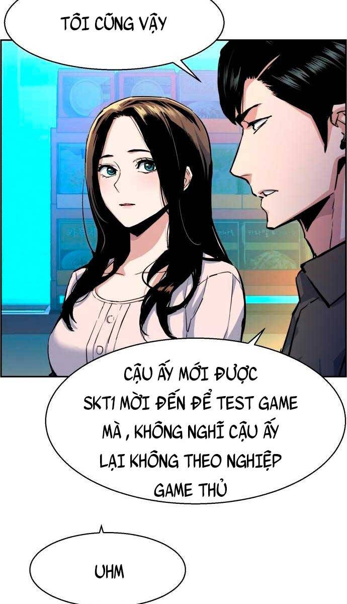 Bạn Học Của Tôi Là Lính Đánh Thuê Chap 122 - Next Chap 123