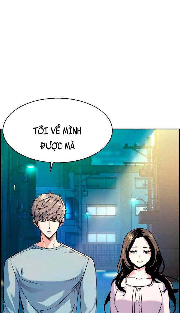 Bạn Học Của Tôi Là Lính Đánh Thuê Chap 122 - Next Chap 123
