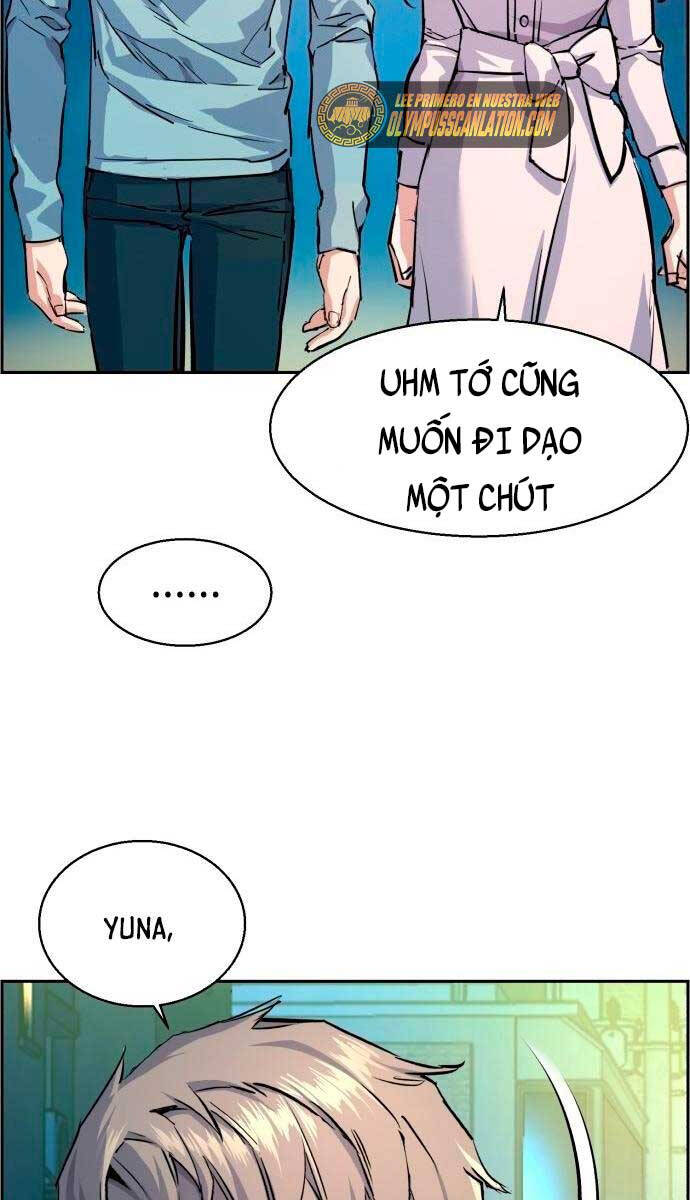 Bạn Học Của Tôi Là Lính Đánh Thuê Chap 122 - Next Chap 123