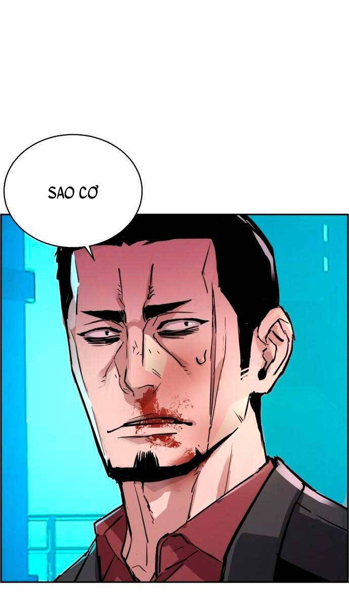 Bạn Học Của Tôi Là Lính Đánh Thuê Chap 124 - Next Chap 125