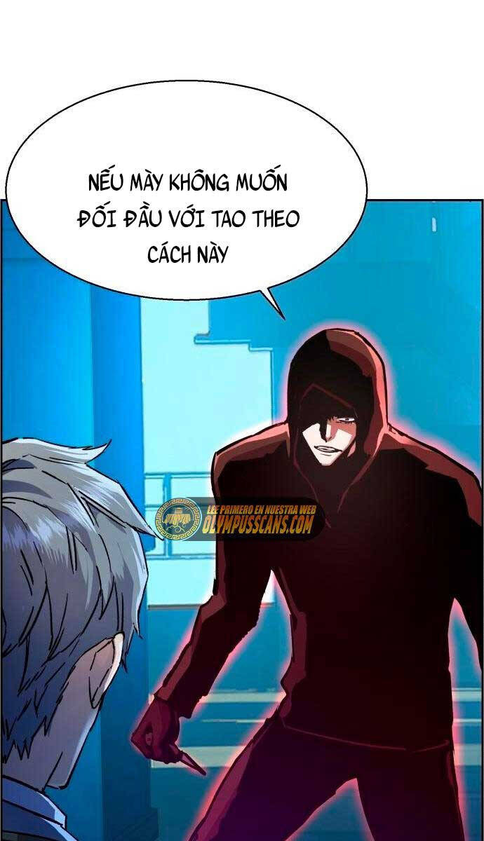 Bạn Học Của Tôi Là Lính Đánh Thuê Chap 124 - Next Chap 125