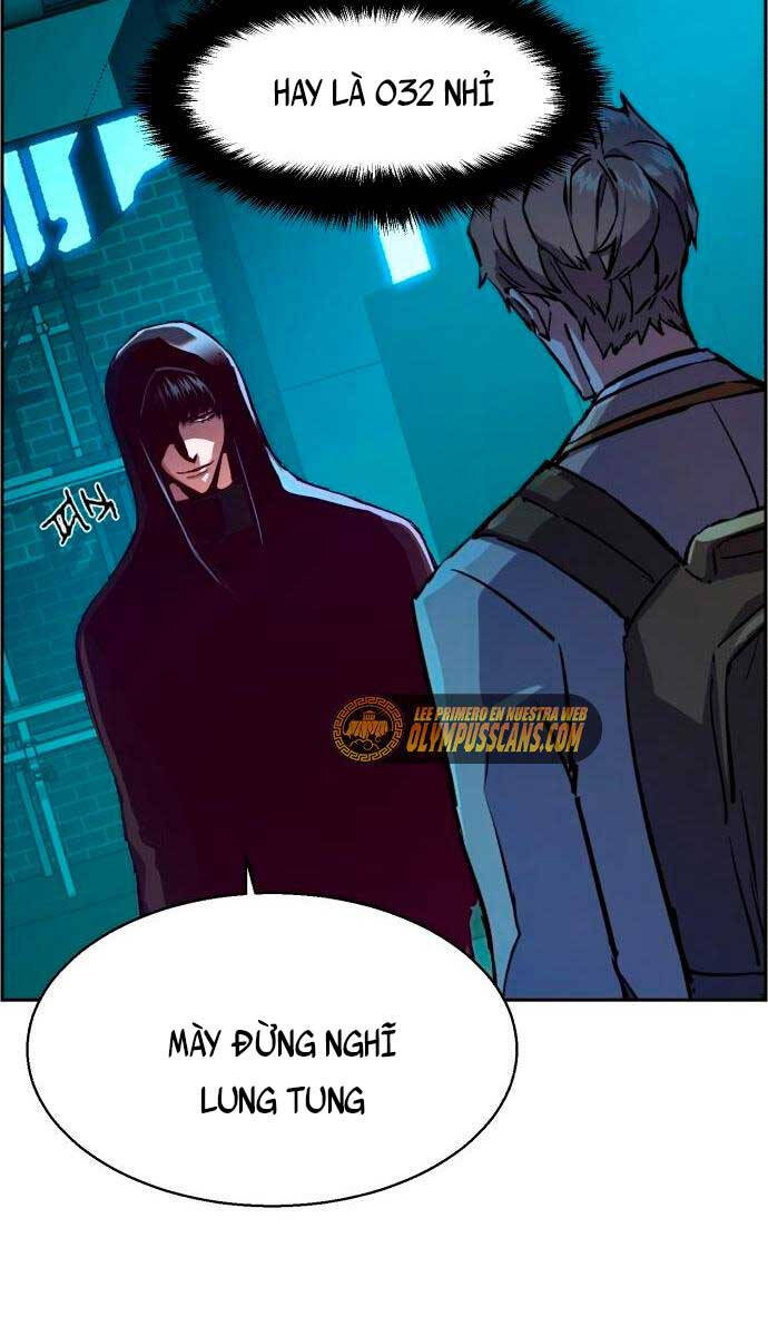 Bạn Học Của Tôi Là Lính Đánh Thuê Chap 124 - Next Chap 125
