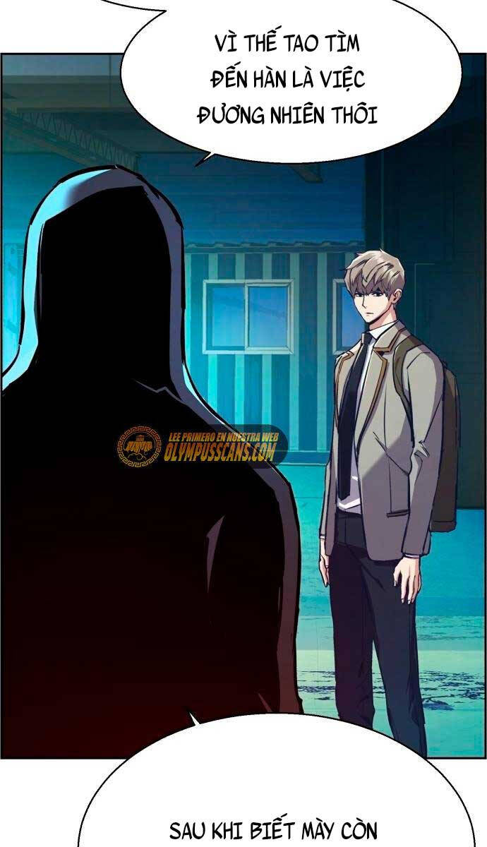 Bạn Học Của Tôi Là Lính Đánh Thuê Chap 124 - Next Chap 125