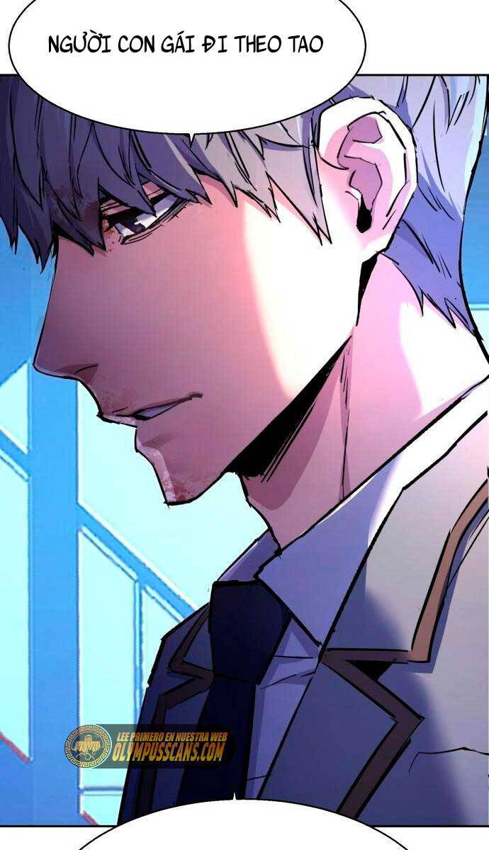 Bạn Học Của Tôi Là Lính Đánh Thuê Chap 124 - Next Chap 125