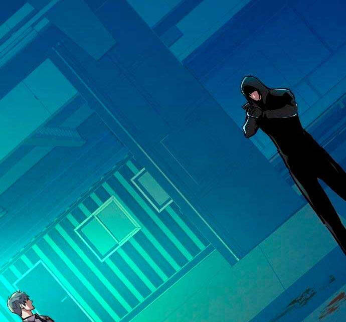 Bạn Học Của Tôi Là Lính Đánh Thuê Chap 124 - Next Chap 125
