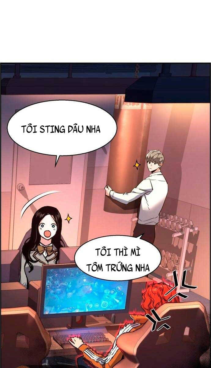 Bạn Học Của Tôi Là Lính Đánh Thuê Chap 125 - Next Chap 126