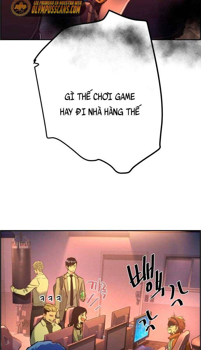 Bạn Học Của Tôi Là Lính Đánh Thuê Chap 125 - Next Chap 126
