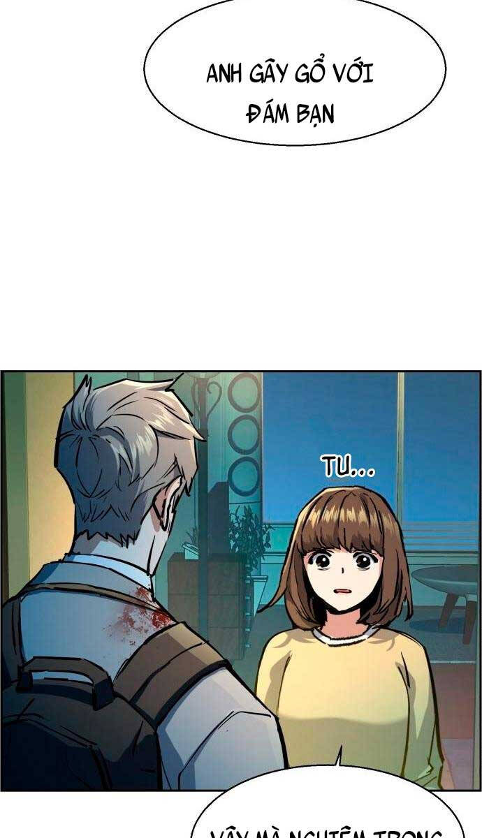Bạn Học Của Tôi Là Lính Đánh Thuê Chap 125 - Next Chap 126
