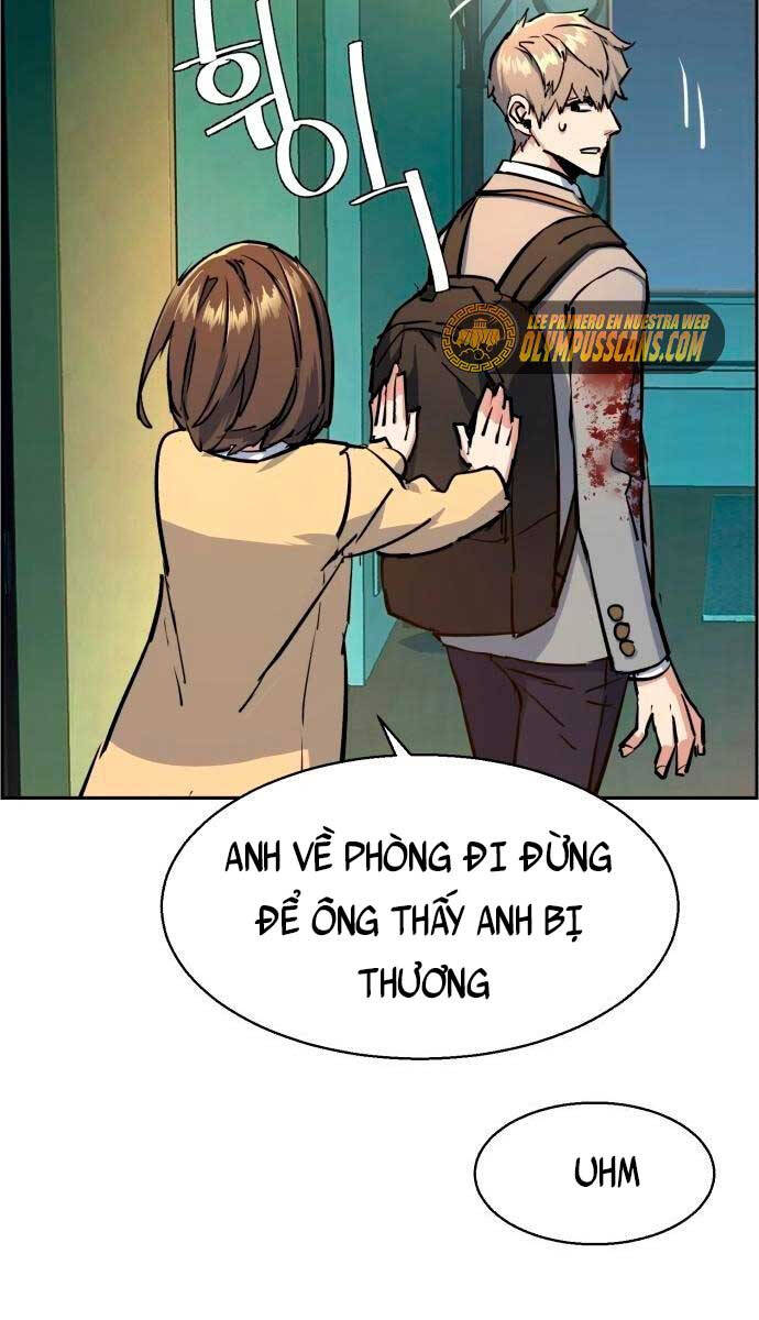 Bạn Học Của Tôi Là Lính Đánh Thuê Chap 125 - Next Chap 126