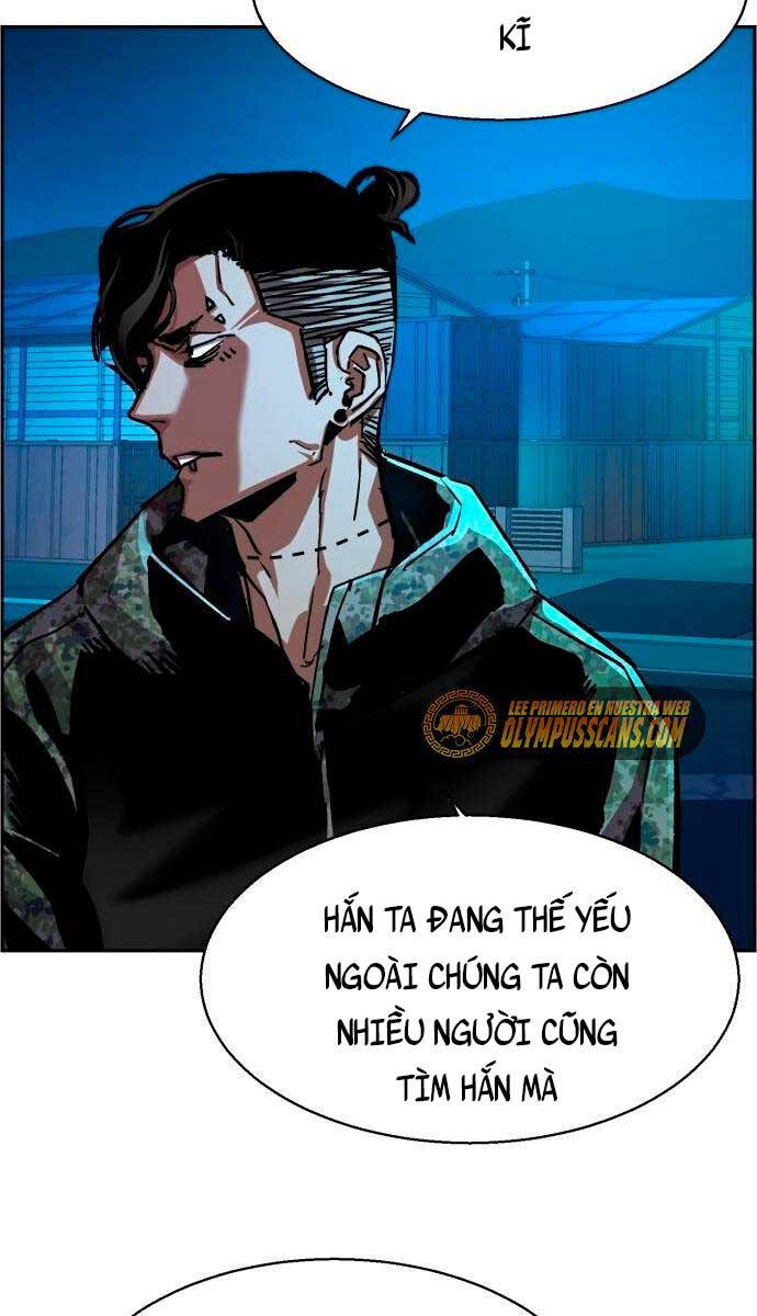 Bạn Học Của Tôi Là Lính Đánh Thuê Chap 125 - Next Chap 126